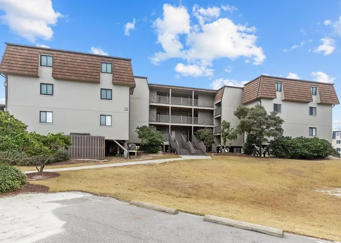 Southwinds G10 Ocean View Condo
