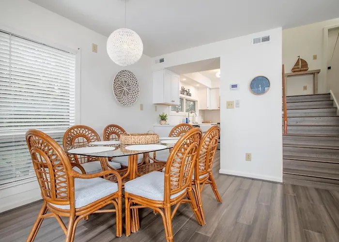 Ocean Grove L1 Lucky Enough
