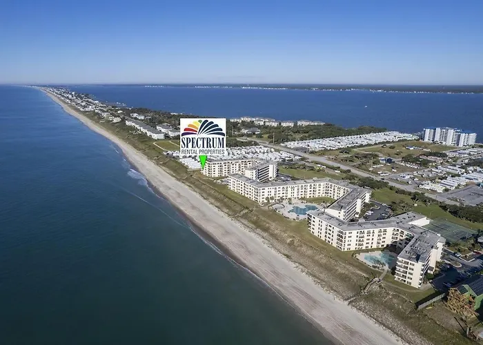 Summer Winds 231-B Condo
