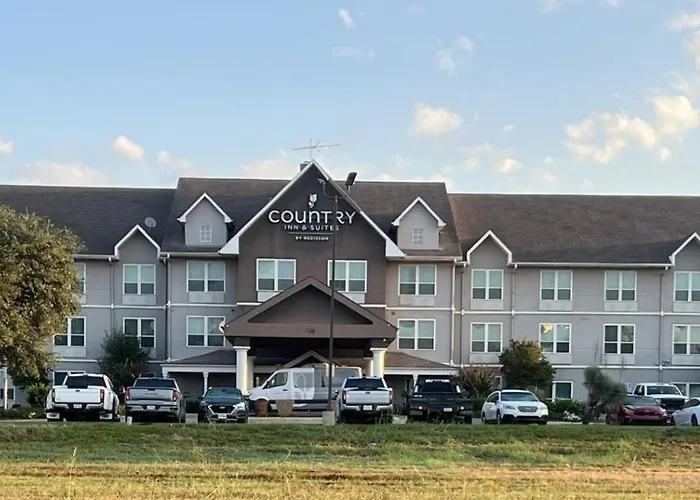 Country Inn & Suites By Radisson, Fort Worth, Tx