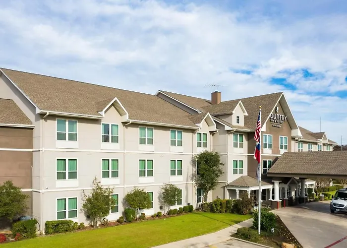 Country Inn & Suites By Radisson, Fort Worth, Tx