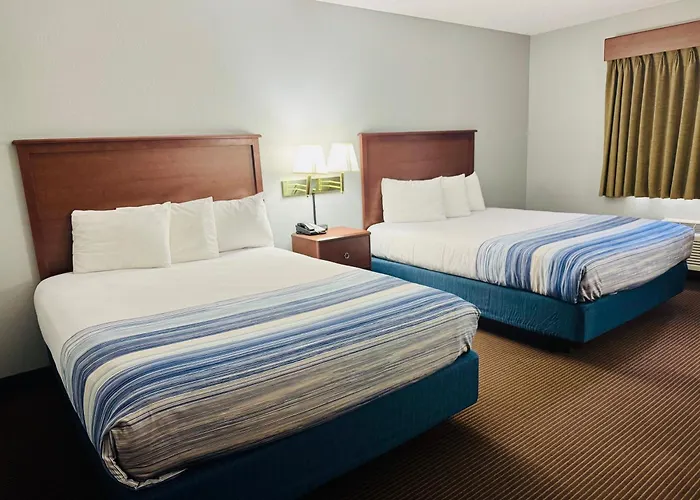 Americinn By Wyndham Stillwater