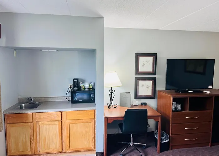 Americinn By Wyndham Stillwater