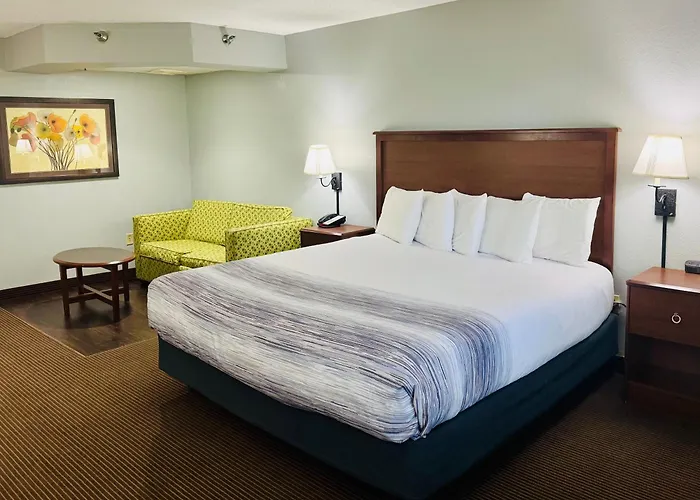 Americinn By Wyndham Stillwater