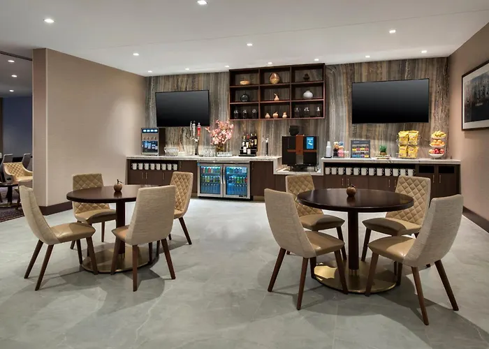 Westchester Marriott