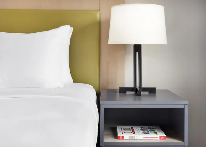 Country Inn & Suites By Radisson, Springfield, Oh