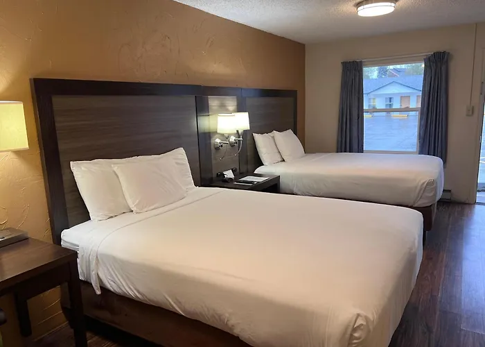 Sunrise Motor Inn