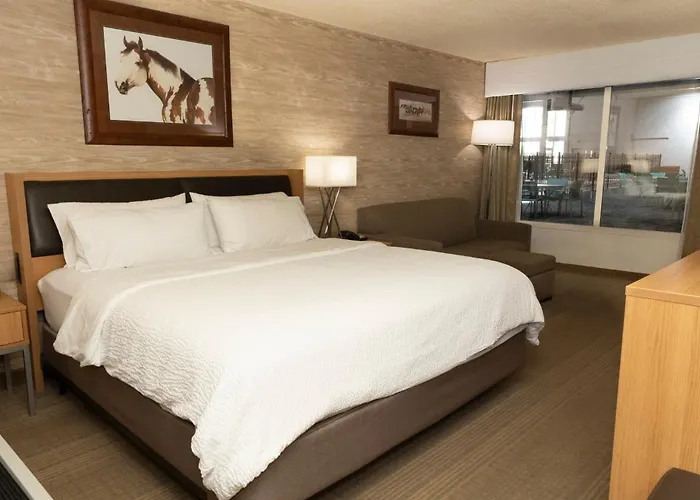 Holiday Inn Spearfish-Convention Center By Ihg