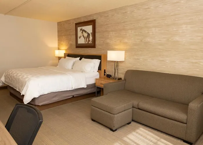Holiday Inn Spearfish-Convention Center By Ihg