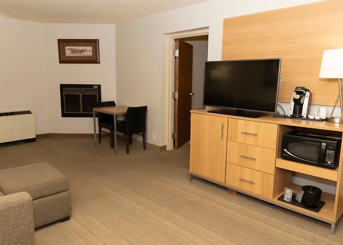 Holiday Inn Spearfish-Convention Center By Ihg