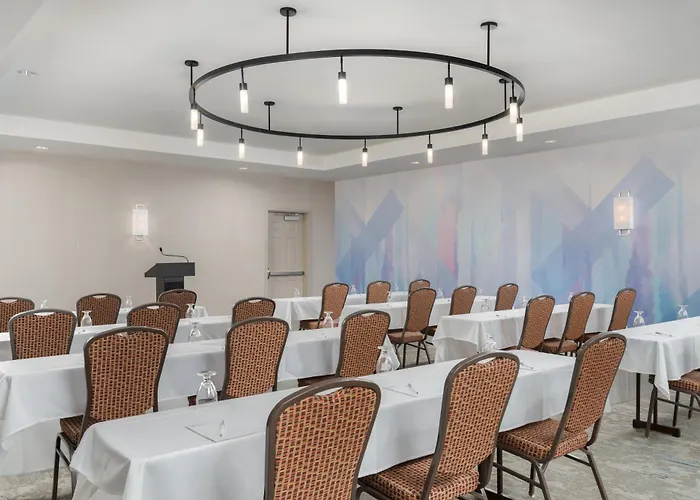 Hilton Garden Inn Dover