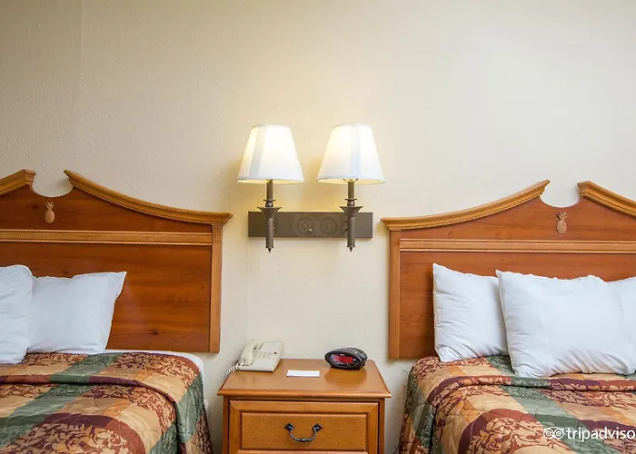 Country Inn & Suites By Radisson, Williamsburg East Busch Gardens , Va