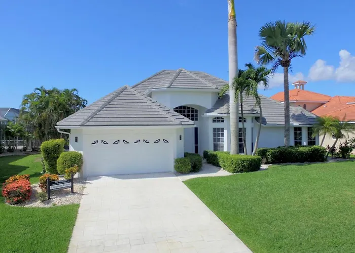 Top Florida Properties Vacation Villas