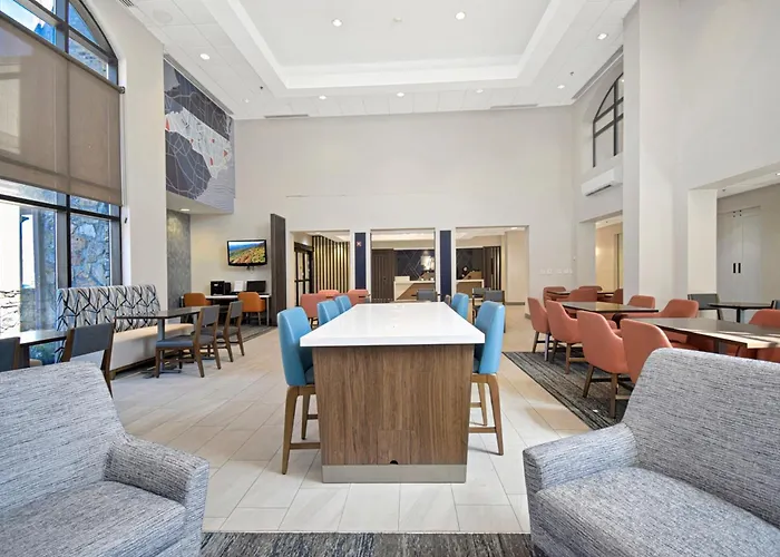 Holiday Inn Express Boone By Ihg