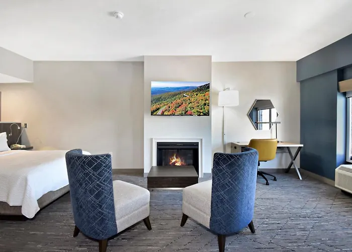 Holiday Inn Express Boone By Ihg