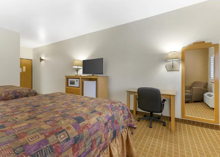 Best Western Gold Canyon Inn & Suites