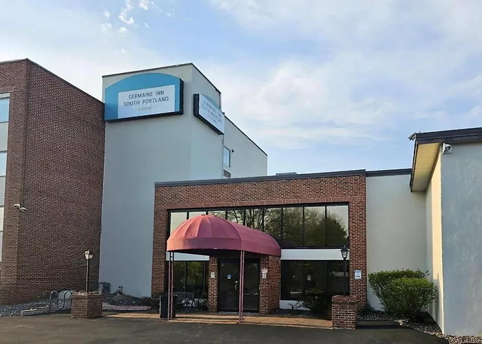 Clarion Pointe South Portland