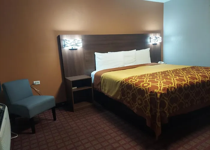 Economy Inn