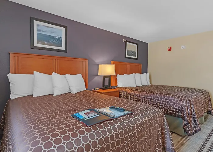 Bowman Lodge & Convention Center