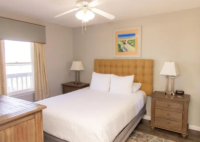 Sea Mystique Resort