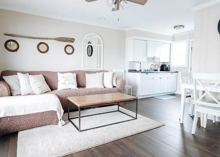 The Montauk Soundview