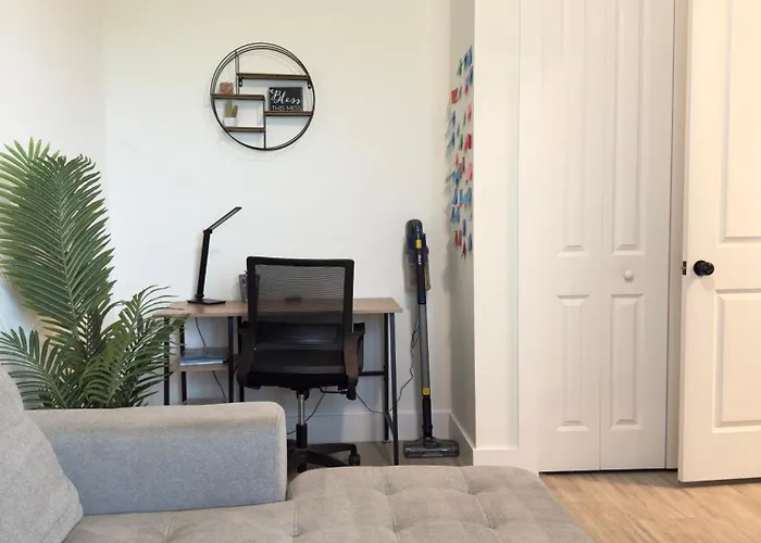 Casa Blanca Private Suite