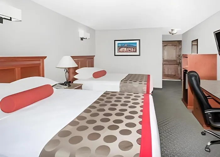 Ramada By Wyndham Frisco