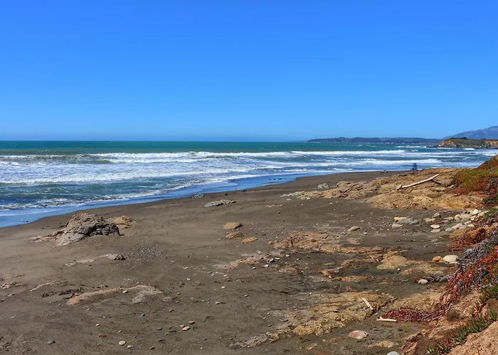 A Seaside Escape