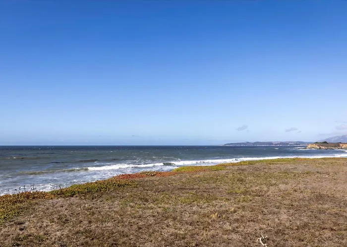 A Seaside Escape