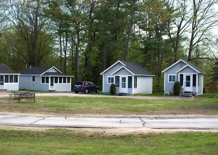 Pilgrim Inn & Cottages