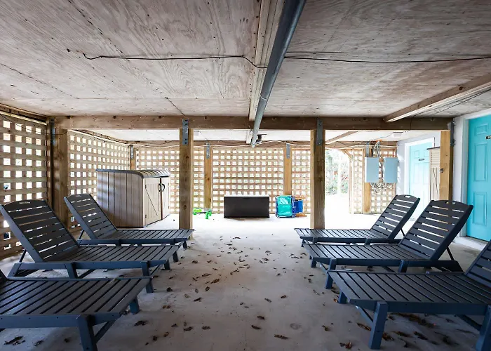 Semi-Oceanfront With Heated Pool Cabana Ocean Views