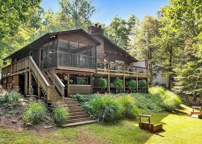 Lakefront Paradise - Hot Tub Game Rm Kayaks Dock