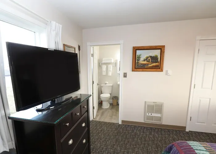 Condon Motel