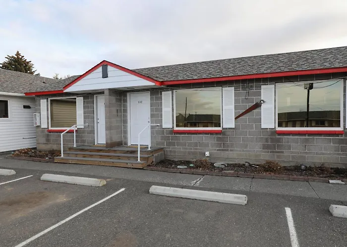 Condon Motel