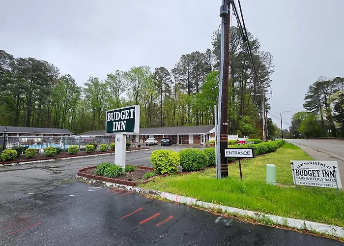 Budget Inn