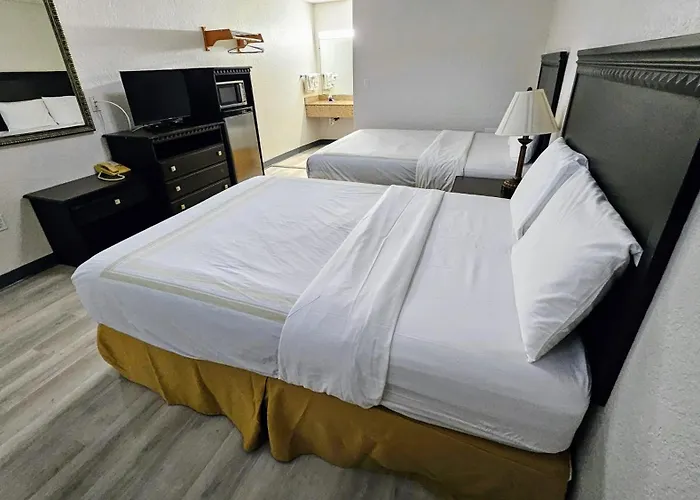 Budget Inn