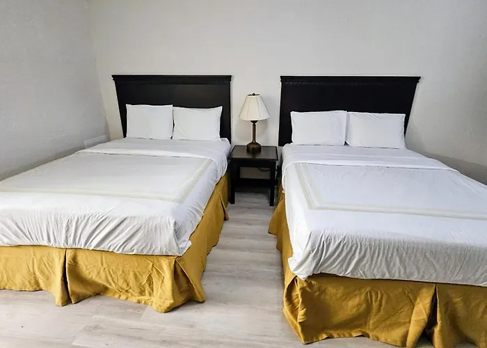 Budget Inn