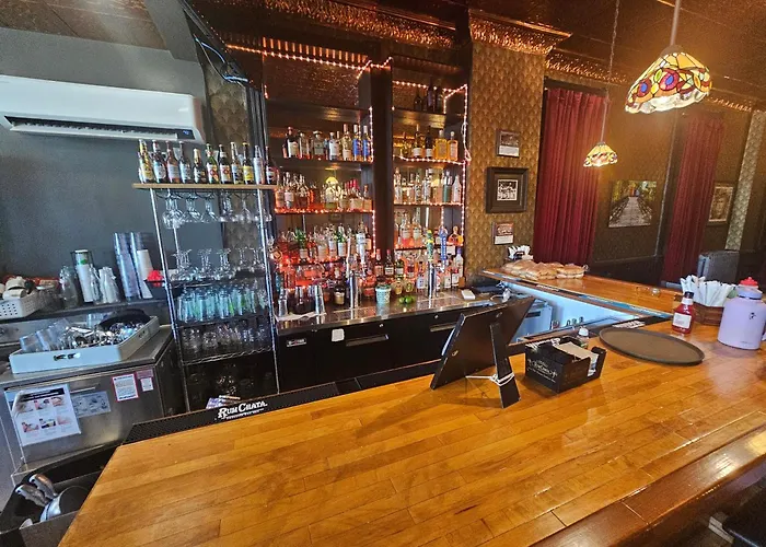 Albany Merchants Hotel