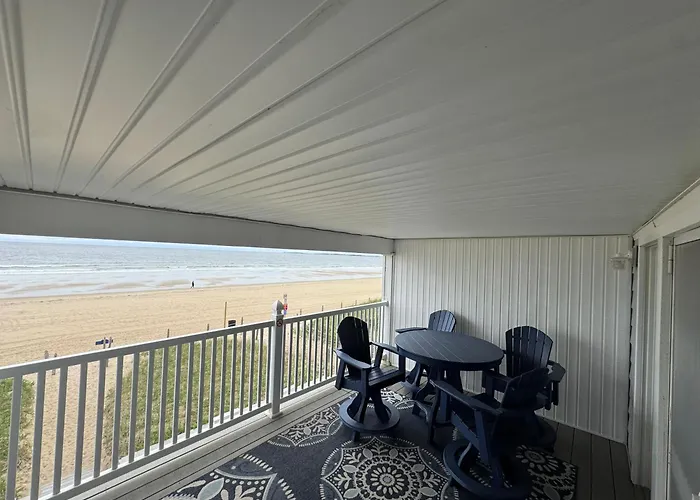 The Beach House