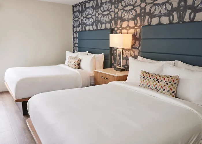 Hive House, Unscripted By Hyatt