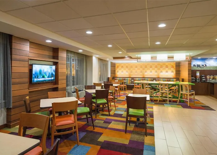 Best Western Allentown Bethlehem Lehigh Valley Inn & Suites
