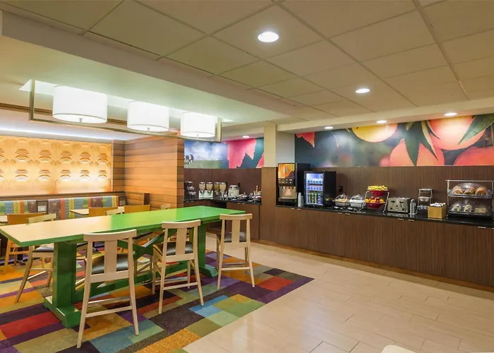 Best Western Allentown Bethlehem Lehigh Valley Inn & Suites