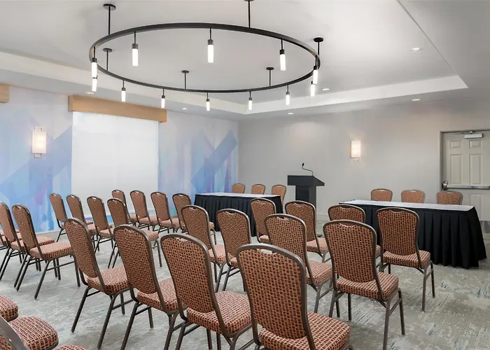 Hilton Garden Inn Dover