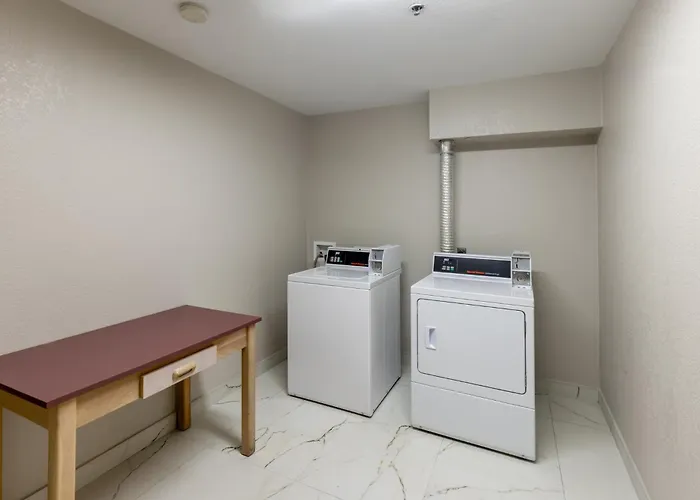 Red Roof Inn Pharr - Mcallen