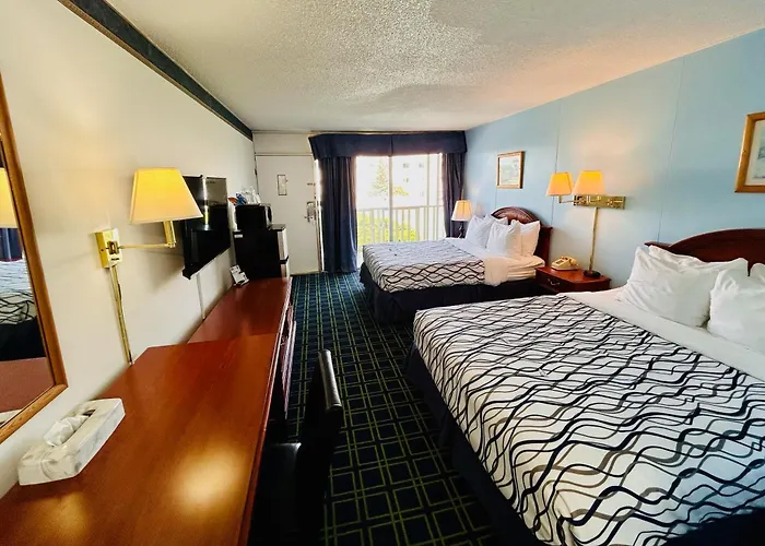 Hospitality Inn