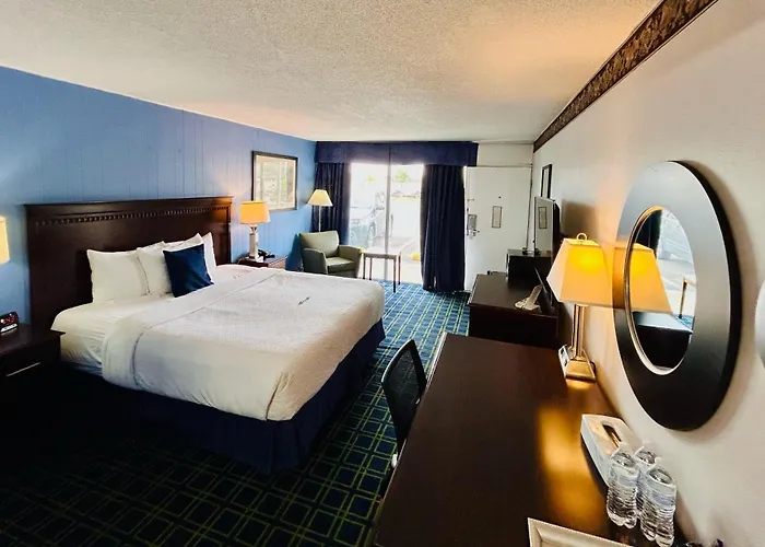 Hospitality Inn