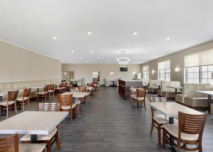 Best Western Cooperstown