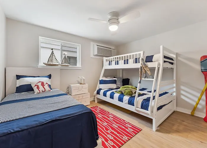 North Wind Resort Condominiums