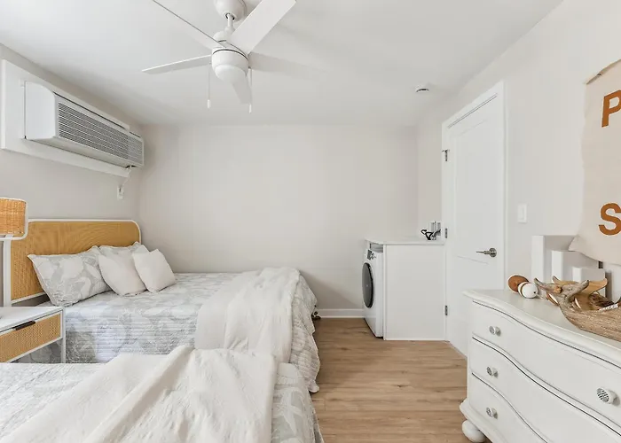 North Wind Resort Condominiums
