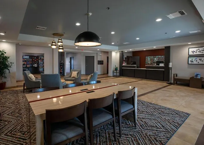 Candlewood Suites Saint Joseph By Ihg